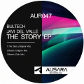 Bultech、Javi Del Valle - The Story