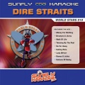 Sunfly Karaoke - Brothers in Arms in the Style of Dire Straits