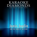 The Best Songs of Janis Joplin (Karaoke Version) [Sing the Songs of the Stars]