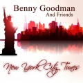 Benny Goodman Quartet - Opus ?