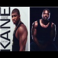 Kane - That Girl (feat. Ray J)