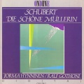 SCHUBERT, F.: Schone Mullerin (Die) [Hynninen, Gothoni]