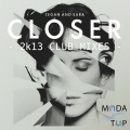 Closer (Denny Berland Vs Andrea Corelli Extended Mix)