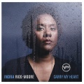 Indra Rios-Moore - Trouble