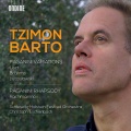 Tzimon Barto - Book 2: Variation 4