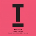 NY's Finest、Dosem - Do You Feel Me