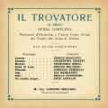 Emilio Venturini、Ida Mannarini、Giuseppina Zinetti、Corrado Zambelli、Orchestra and Chorus of La Scala, Milan、Lorenzo Molajoli、Bianca Scacciati、Enrico Molinari、Francesco Merli - Ah, se l´error t´ingombra