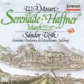 MOZART, W.A.: Serenade No. 7, 