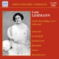Lotte Lehmann、Erno Balogh - No. 7. Ungeduld