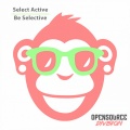 Be Selective
