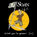 soan - Nothing Around