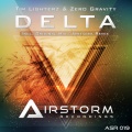 Tim Lighterz、Zero Gravity - Delta