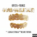 Gold Grill BBQ (feat. Laganja Estranja & Melanie Fontana) [Explicit]