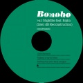 Bonobo - Nightlite (Zero dB Reconstruction - Radio Edit)