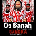 Os Banah、Negrão Cold - Sangra