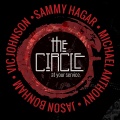 The Circle、Sammy Hagar - Vic Guitar Solo (Live)