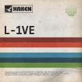 haken - Red Giant