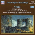 Francesco Merli、Enrico Molinari、Bianca Scacciati、Giuseppina Zinetti - Act III, Scene II: Di quella pira