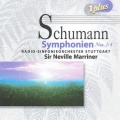 Stuttgart Radio Symphony Orchestra、Neville Marriner - I. Lebhaft