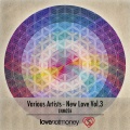 New Love Volume 3