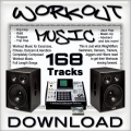 Workout Music