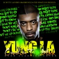 Crushin' The Block: DJ Dutty Laundry and The Senate DJs Present Yung LA