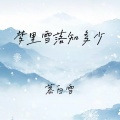 梦里雪落知多少