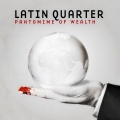 Latin Quarter - Niamh