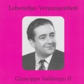 Giuseppe Valdengo、NBC Symphony Orchestra、Arturo Toscanini、Herva Nelli - Ciel! Mio padre!