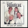 Julie Daraîche、Paul Daraîche、Willie Nelson - Moi et Paul