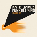 nate james - To Hell & Back
