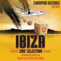 nate james、HeavyFeet - Black Foot (Ibiza Mix)