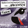 jorgensen、Gabriel & Castellon - Fusion