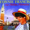 Connie Francis - Ciao Ciao Bambino