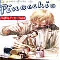 Pinocchio (Fiaba in musica)