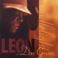 Leon Ware、don grusin - How Insensitive