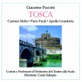 Giovanni Azzimonti、Antonio Gelli、Giuseppe Bottini、Coristi e Professori d`Orchestra del Teatro alla Scala, Milan、Apollo Granforte、Carmen Melis、Piero Pauli、Nello Palai、Orchestra del Teatro alla Scala - E sempre lava!