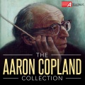 COPLAND, A.: Aaron Copland Collection (The) [Osgood, Hamilton]