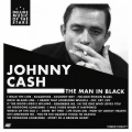 Johnny Cash - So Doggone Lonesome (2)