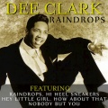 Dee Clark - I Just Can't Help Myself