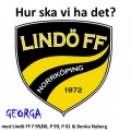 Georga、00、Benka Nyberg、Lindö FF F 99、P 99、P 01 - Hur SKA vi ha det?