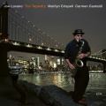 joe lovano、marilyn crispell、Carmen Castaldi - Mystic