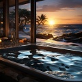 Oriental SPA Sanctuary: Comfort Zone, Paradise SPA, Lovely Relaxing, Massage & Sauna Music, Zen Sounds
