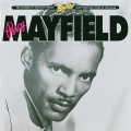 Percy Mayfield - Louisiana