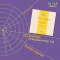 Beethoven: String Quartet Op. 132