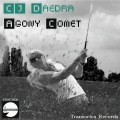 Cj Daedra - Antigravity