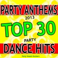 Party Smash Rockerz - Party in the USA (Single Version)