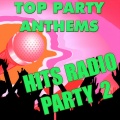 Anthem Party Band - Afraid