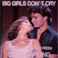 Big Girls Don't Cry (From 