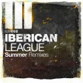 the new iberican league、Sheilah Cuffy - Feeling Inside
